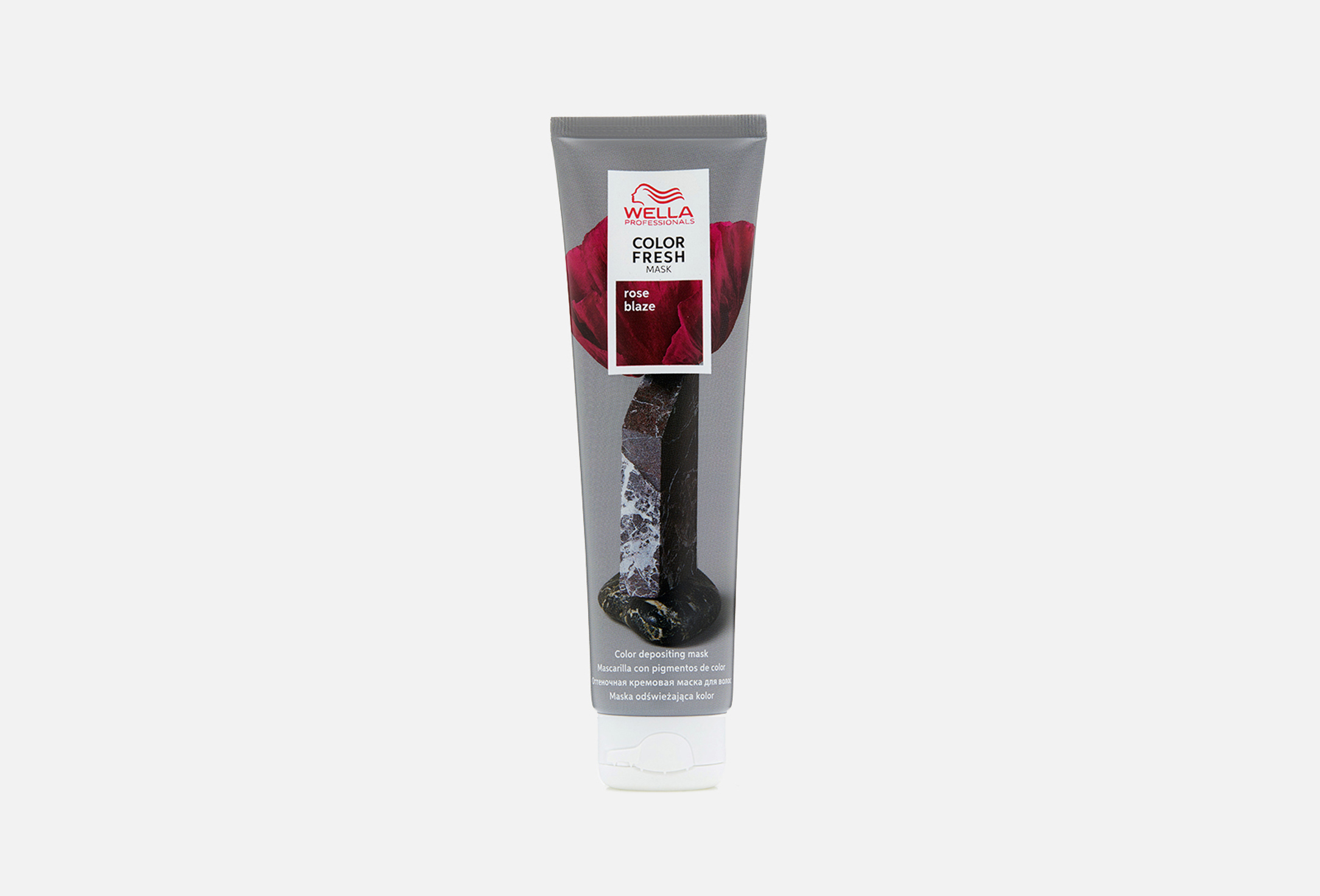 Color Fresh Mask Roze Blaze  150 