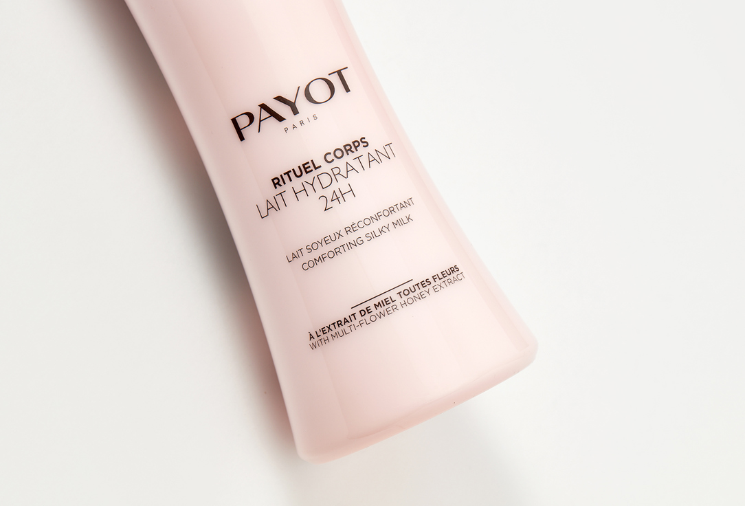 PAYOT Moisturizing body lotion HYDRATANT 24H