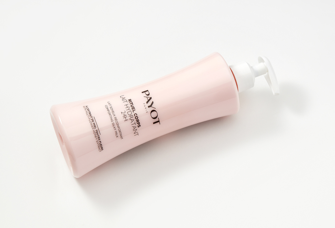 PAYOT Moisturizing body lotion HYDRATANT 24H