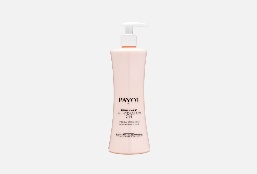 PAYOT Moisturizing body lotion HYDRATANT 24H