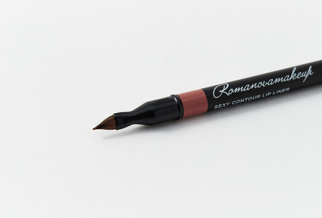 Romanovamakeup Long-Lasting Lip Pencil Sexy Contour Lip Liner