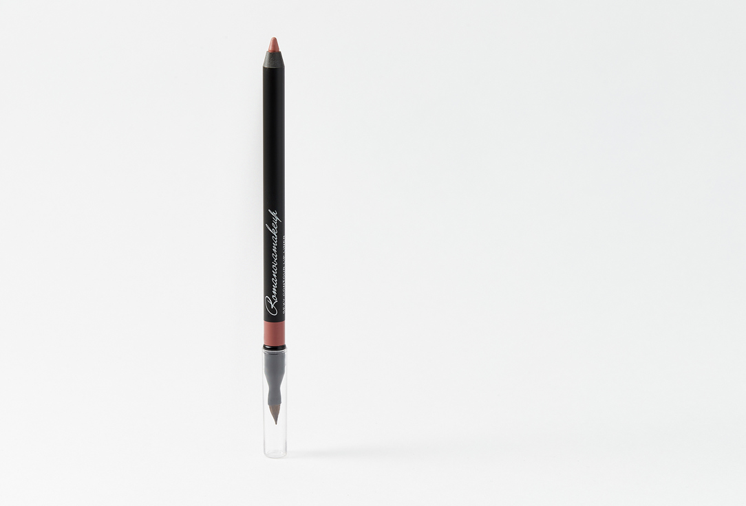 Romanovamakeup Long-Lasting Lip Pencil Sexy Contour Lip Liner