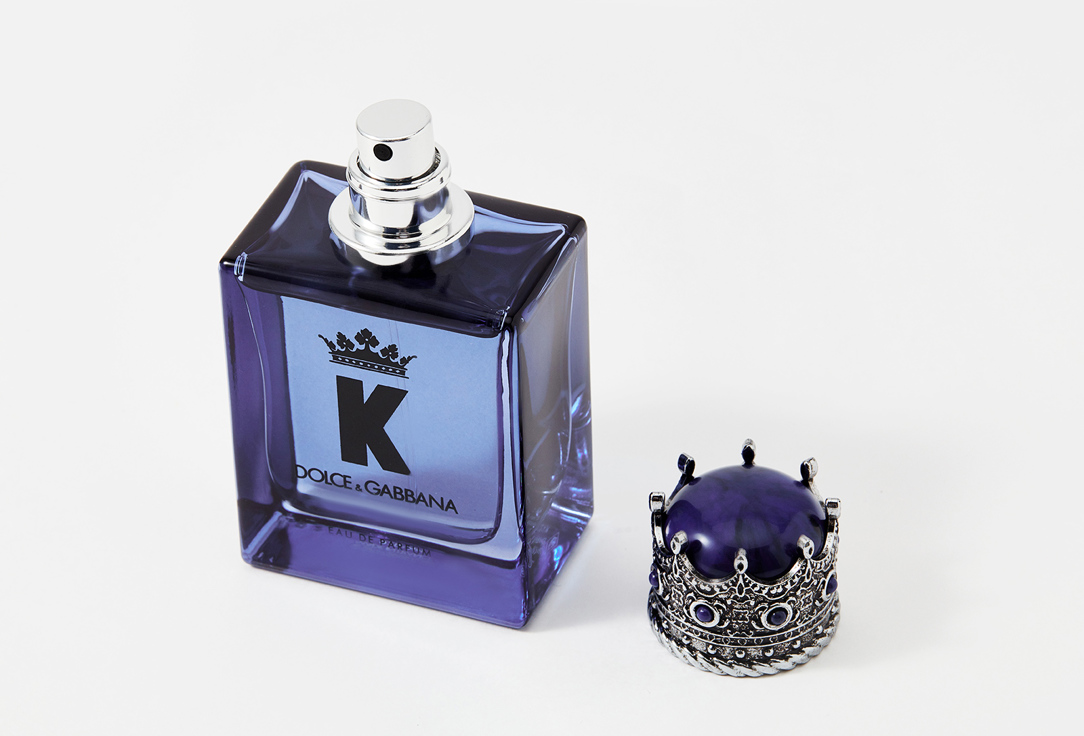 دولتشي آند غابانا ماء عطر كيه