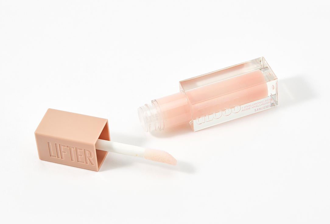 Maybelline New York Lip gloss Lifter 002, Ice 5.4 ml Maybelline New York Lip gloss Lifter