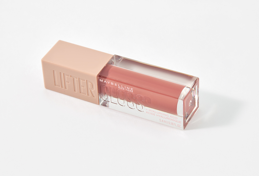 Maybelline New York Lip gloss Lifter