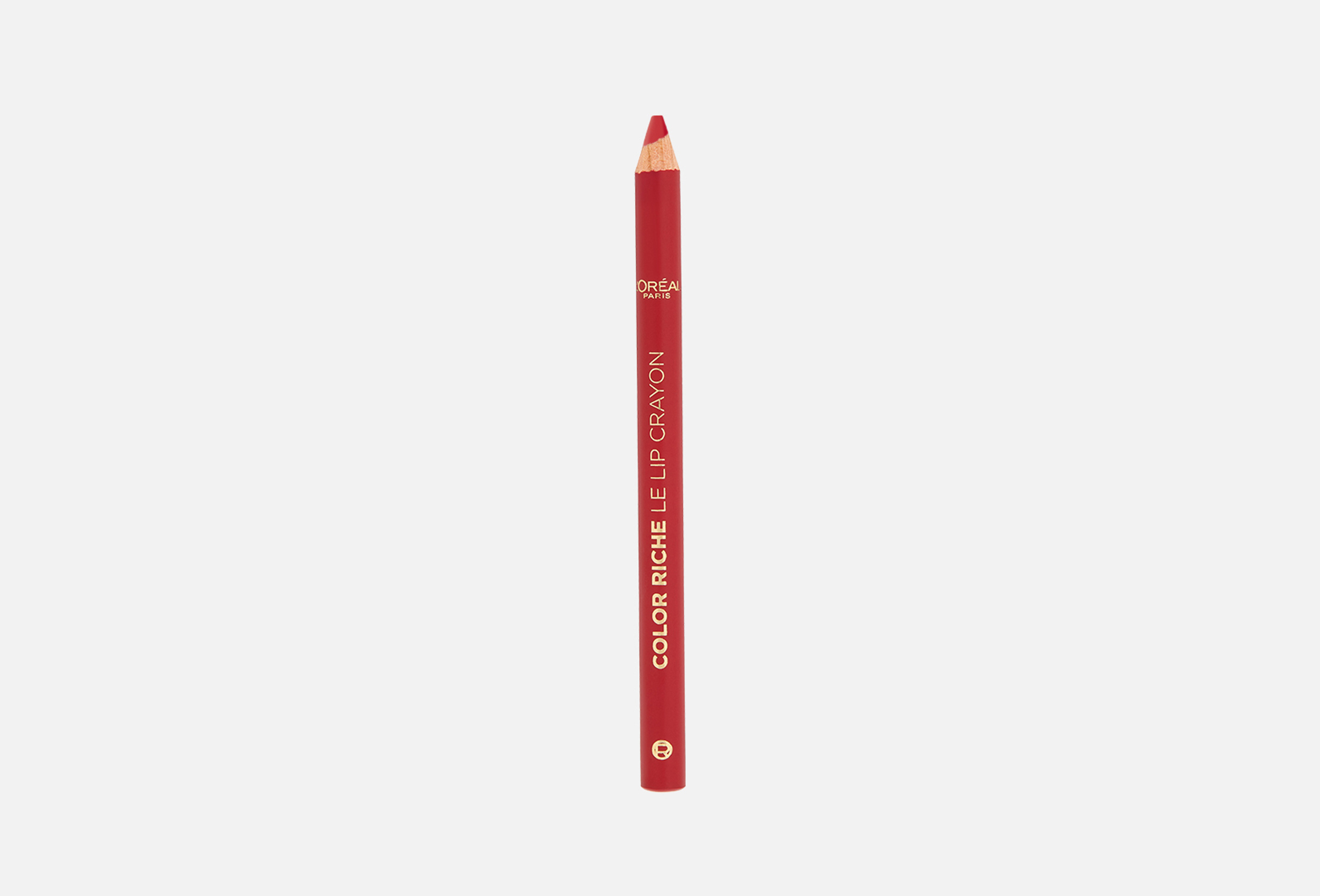 Colour Riche No Feather 1.2 297, Red passion