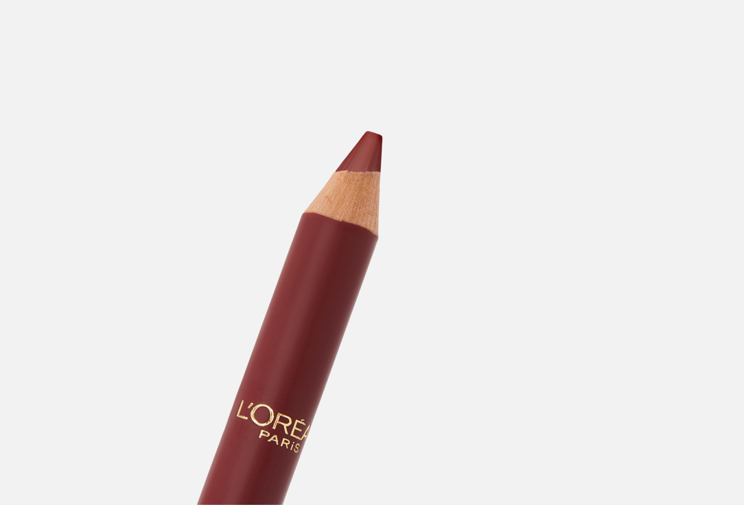 L'Oreal Paris Creamy Lip Liner Colour Riche No Feather