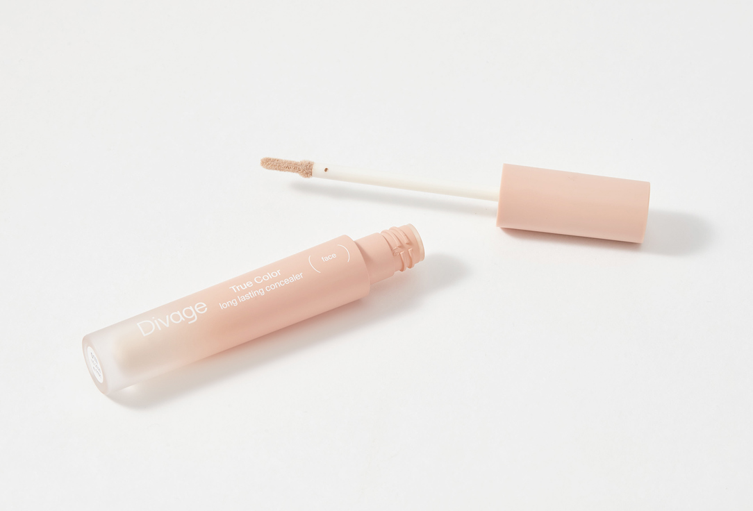 Divage Concealer true color