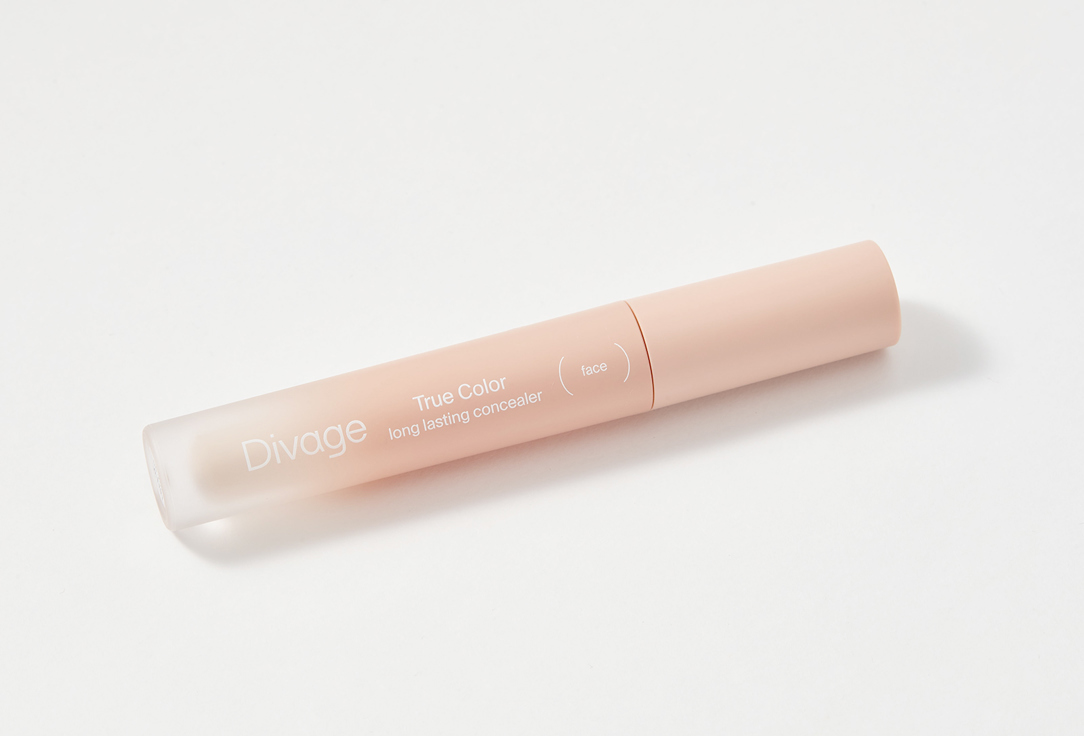 Divage Concealer true color