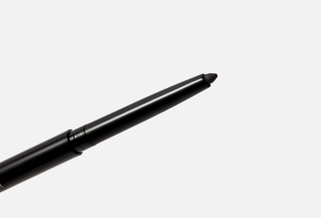 Wet n Wild Waterproof Retractable Eyeliner Breakup Proof Black 0.5 ml Wet n Wild Waterproof Retractable Eyeliner Breakup Proof