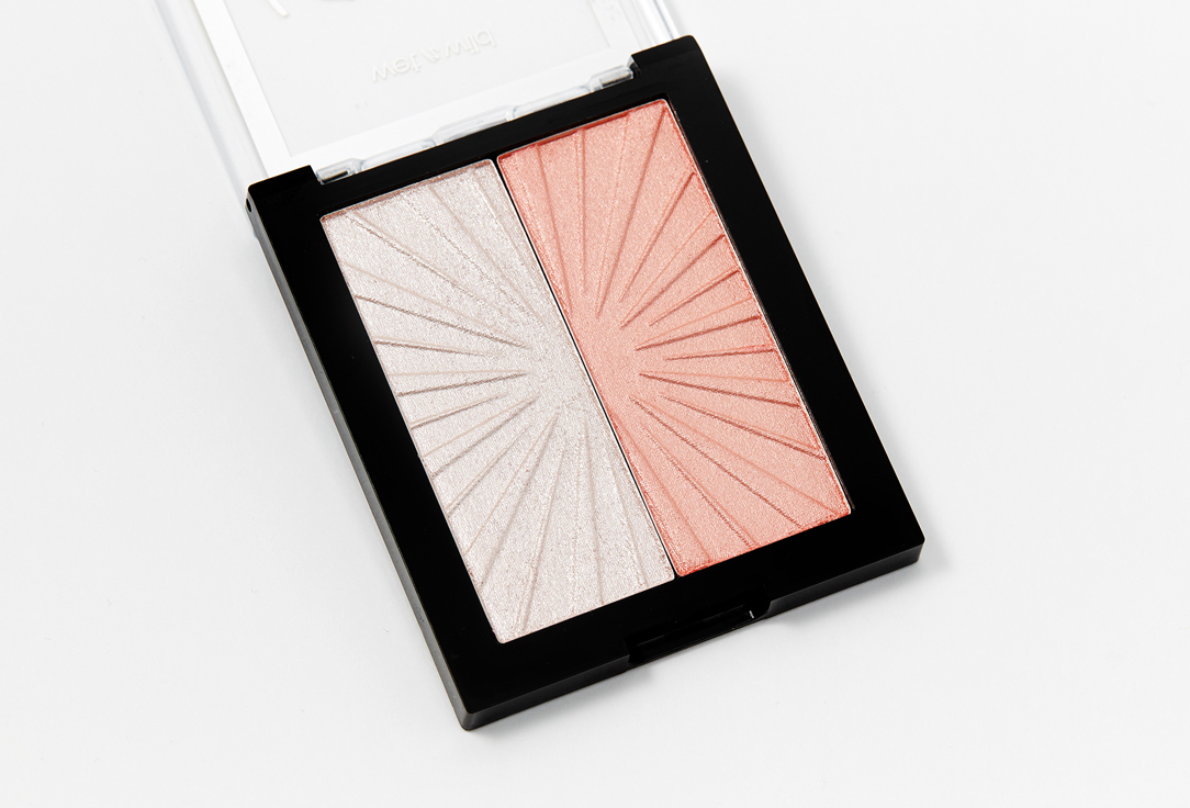 Wet n Wild Blush & Highlighter Hello Halo Blushlighter