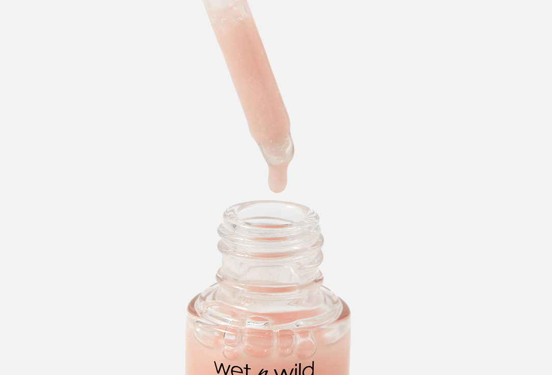 Wet n Wild Hydrating Primer Prime Focus Primer Serum Hydrate 30 ml Wet n Wild Hydrating Primer Prime Focus Primer Serum