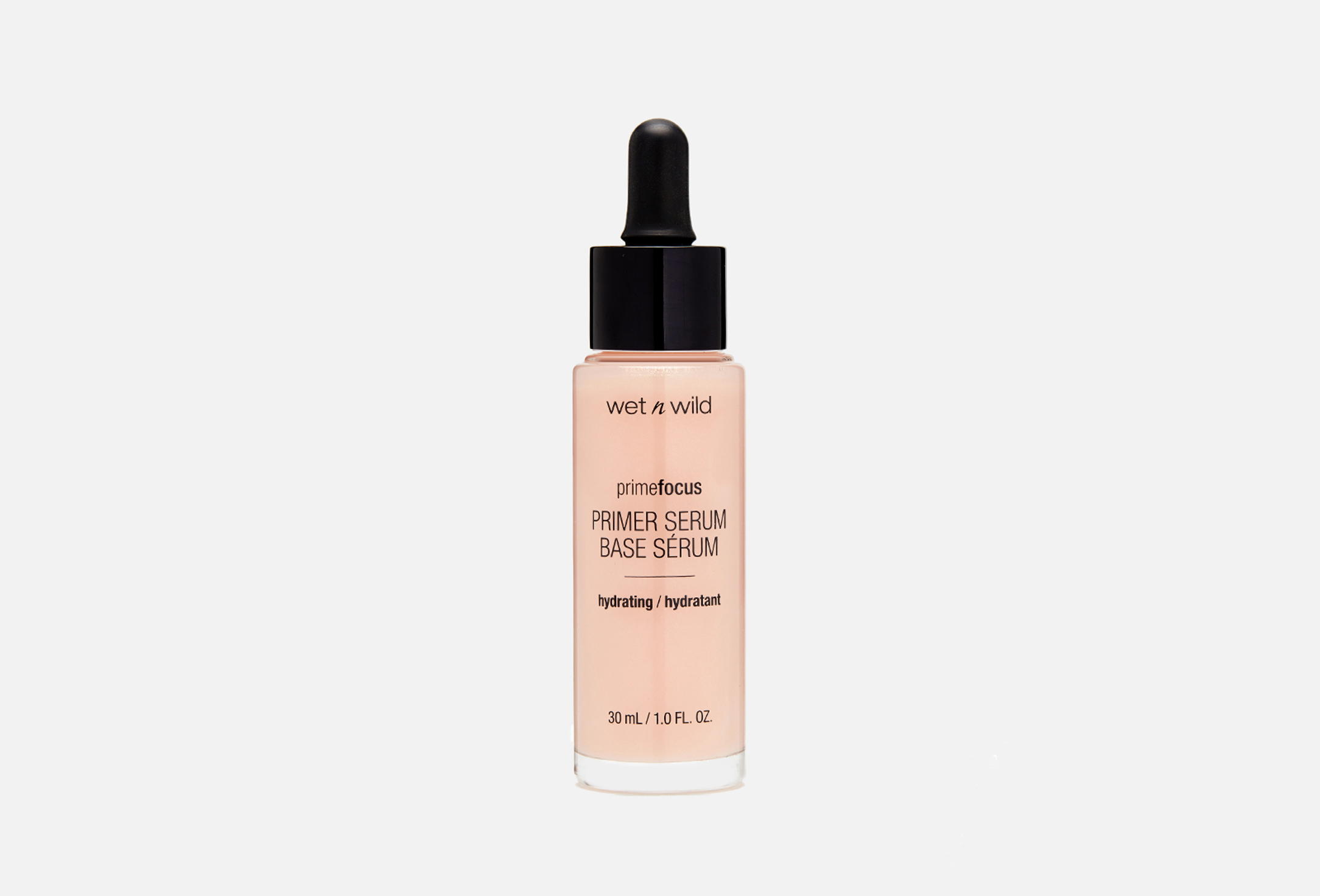 Prime Focus Primer Serum  30 Hydrate