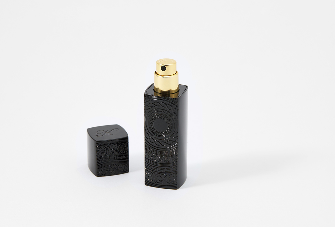 كيليان باريس مجموعة ماء عطر بلاك فانتوم