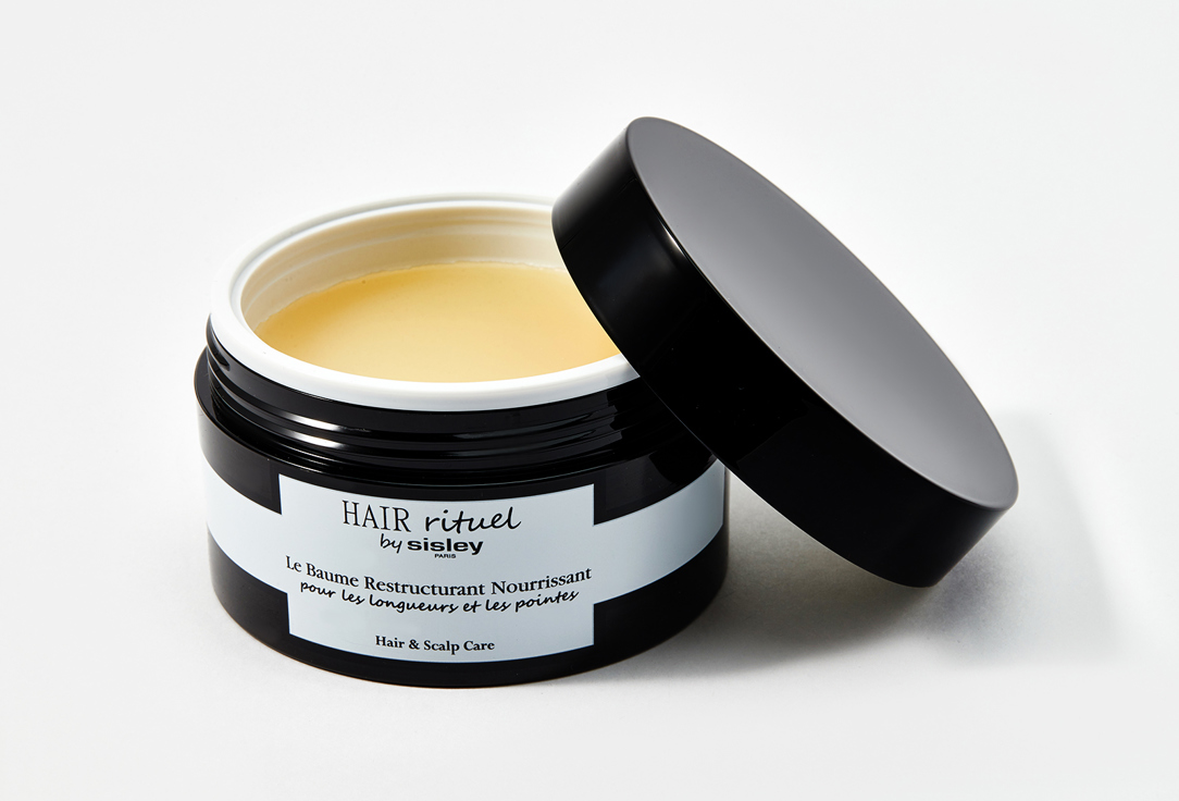 Hair Rituel by Sisley Restructuring & Nourishing Hair Balm Hair Rituel