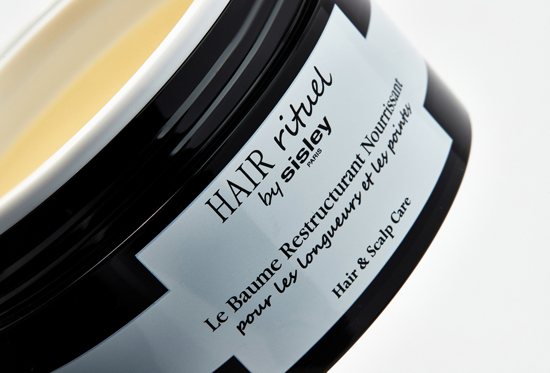Hair Rituel by Sisley Restructuring & Nourishing Hair Balm Hair Rituel