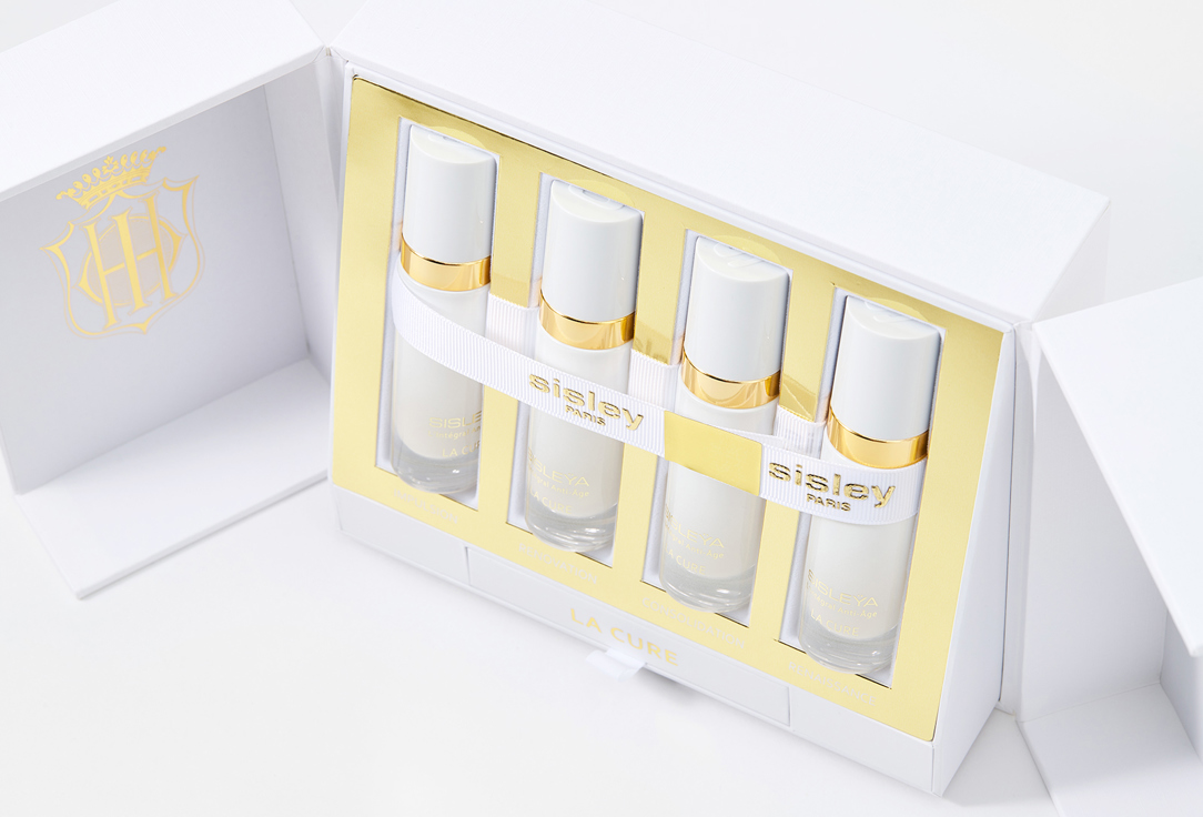 Sisley Intensive anti-aging face treatment set Sisleÿa L'Integral Anti-Age
