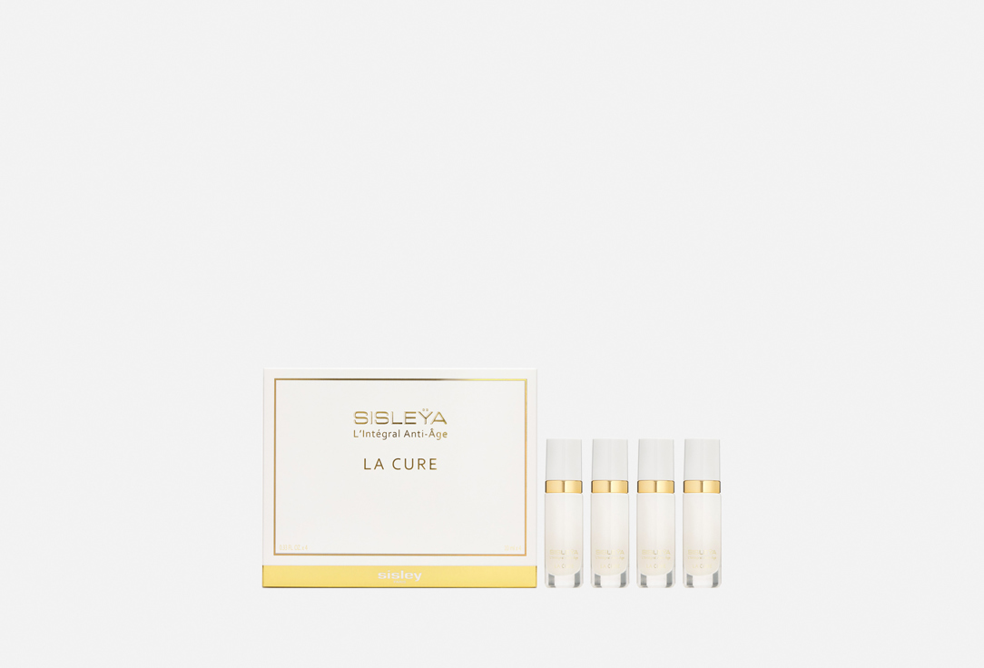 Sisley Intensive anti-aging face treatment set Sisleÿa L'Integral Anti-Age