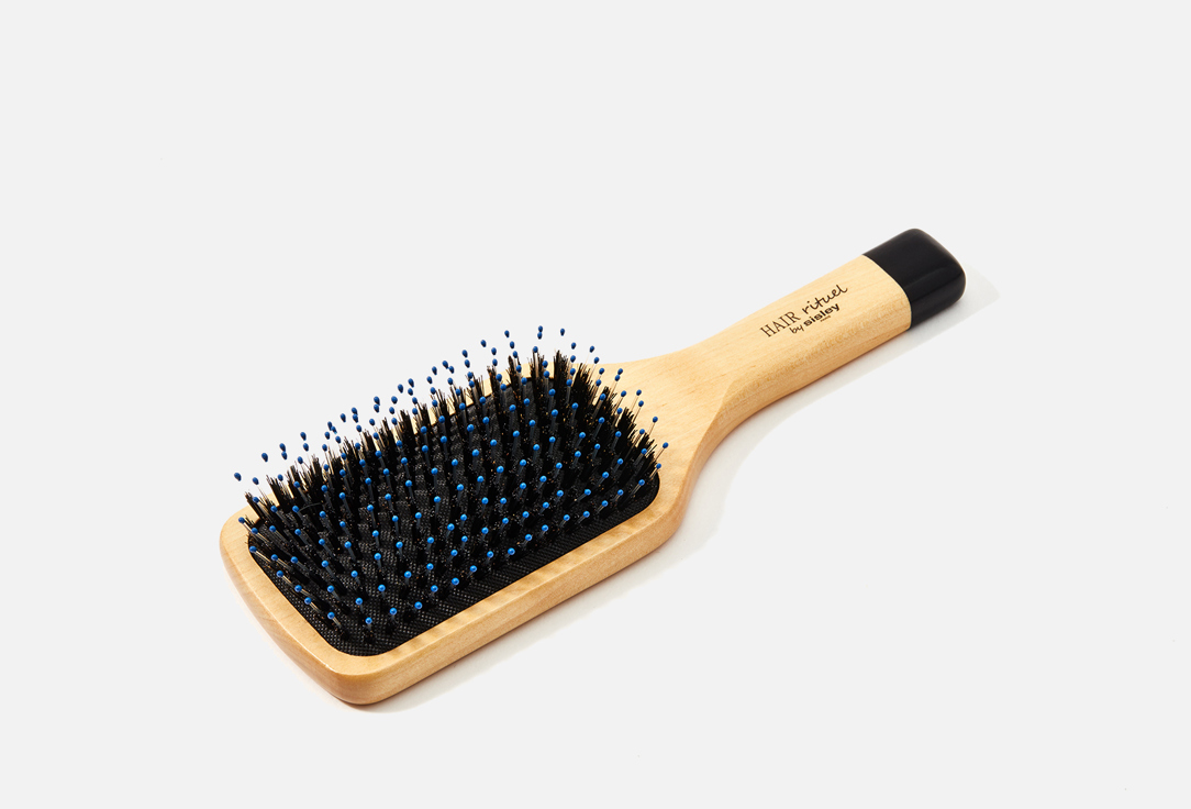 Hair Rituel by Sisley Detangling hair brush The Brush