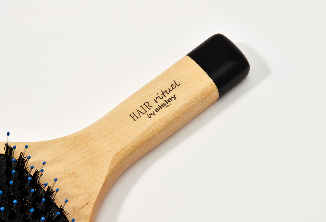 Hair Rituel by Sisley Detangling hair brush The Brush