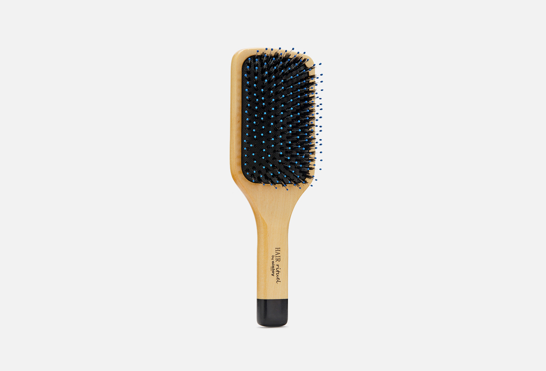 Hair Rituel by Sisley Detangling hair brush The Brush