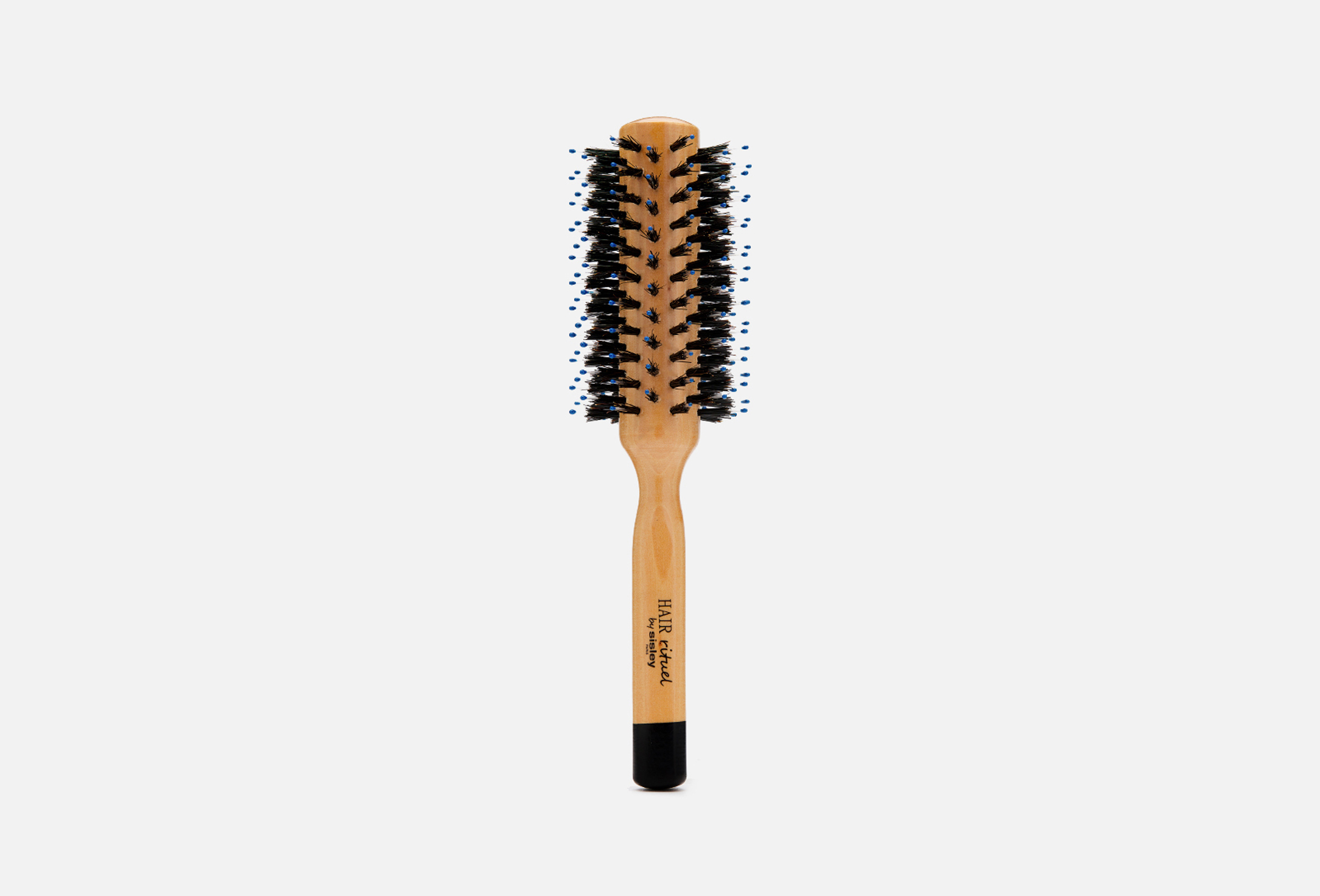 The Blow-Dry Brush N°2  1 