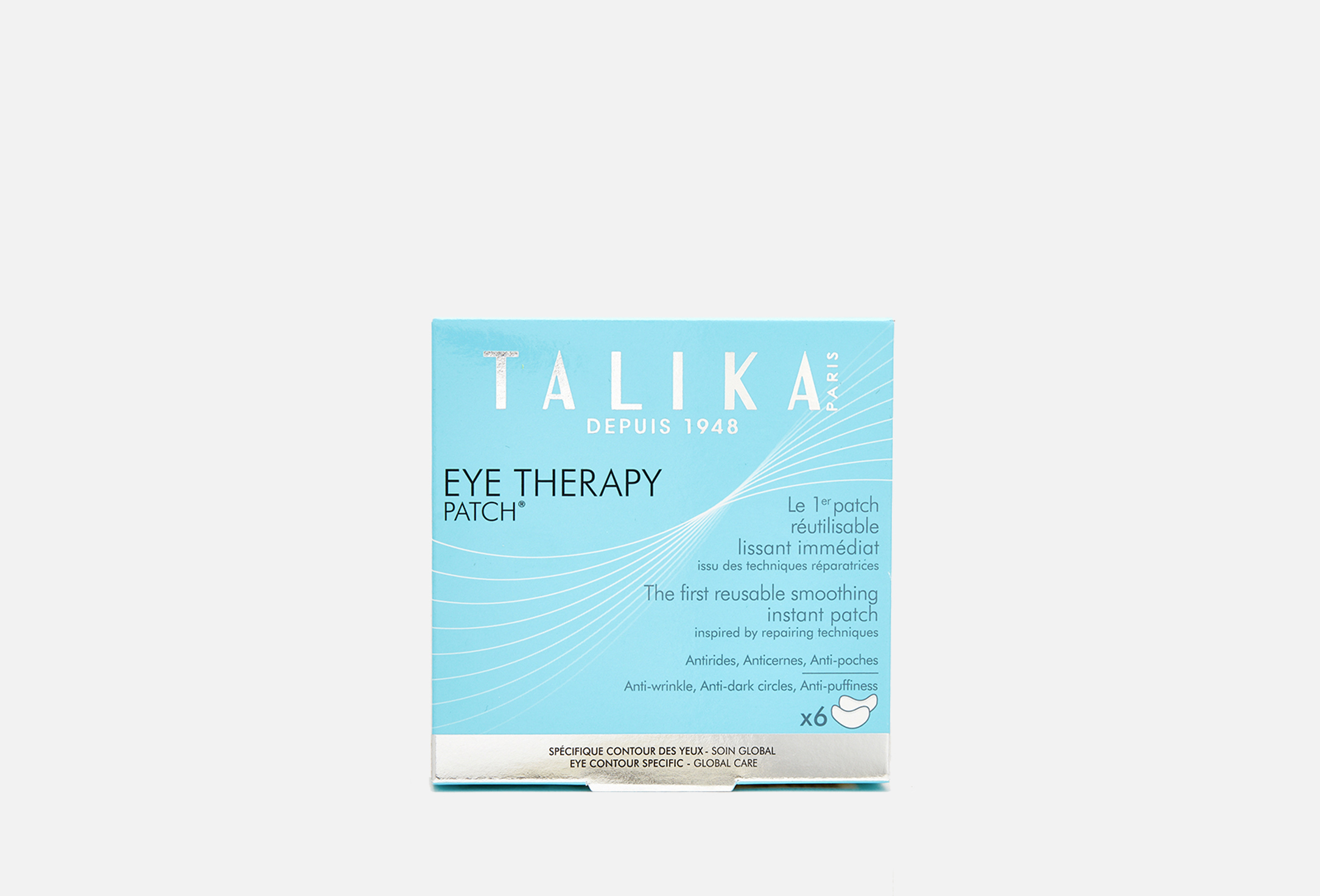 Therapy  6 