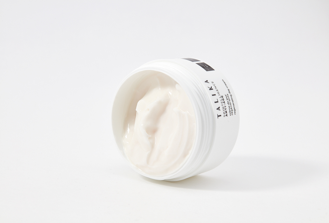 TALIKA Day Face cream Skintelligence Anti-age Regenerating