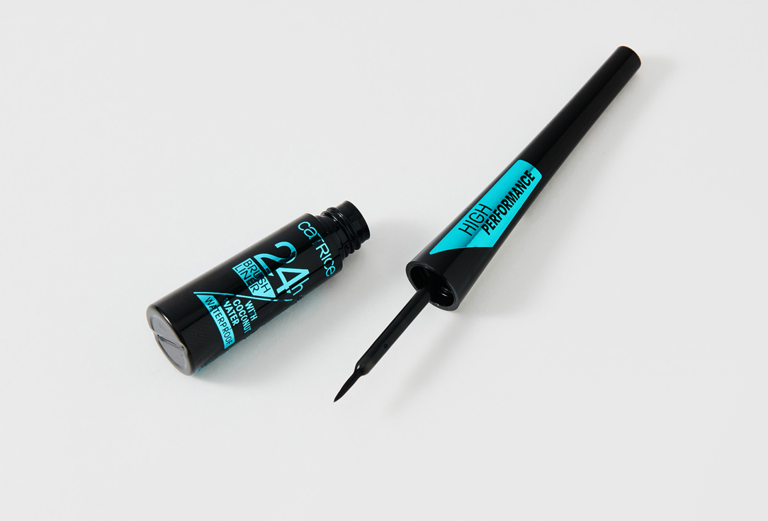 Catrice Liquid Eyeliner 24h Brush Liner Waterproof