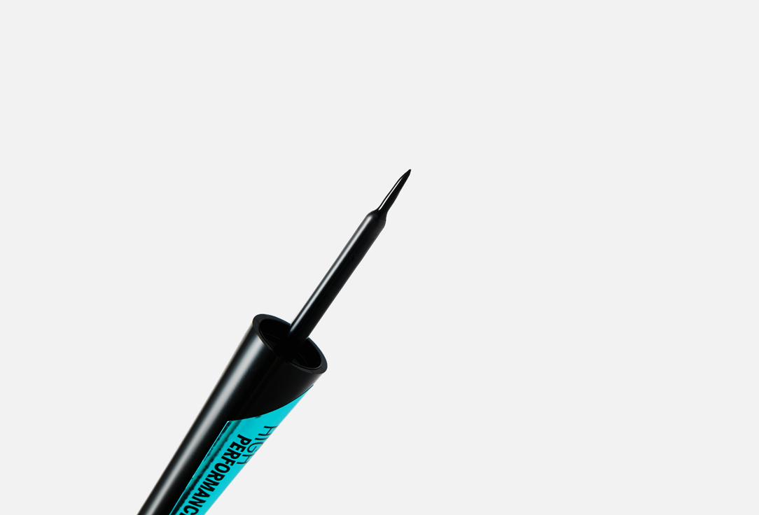 Catrice Liquid Eyeliner 24h Brush Liner Waterproof