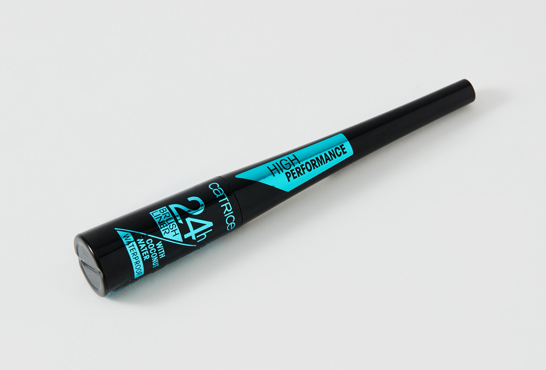 Catrice Liquid Eyeliner 24h Brush Liner Waterproof