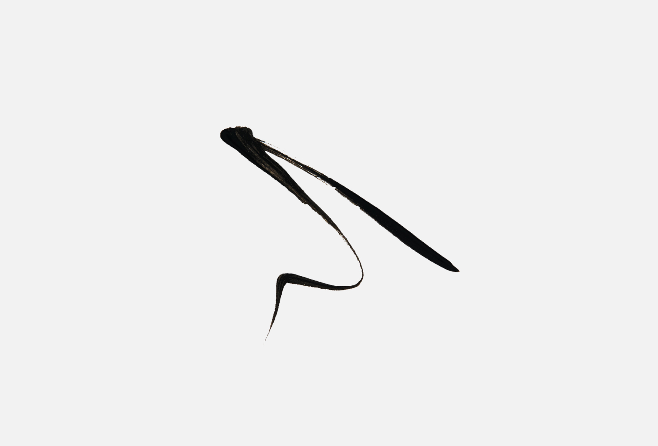 Catrice Liquid Eyeliner 24h Brush Liner Waterproof