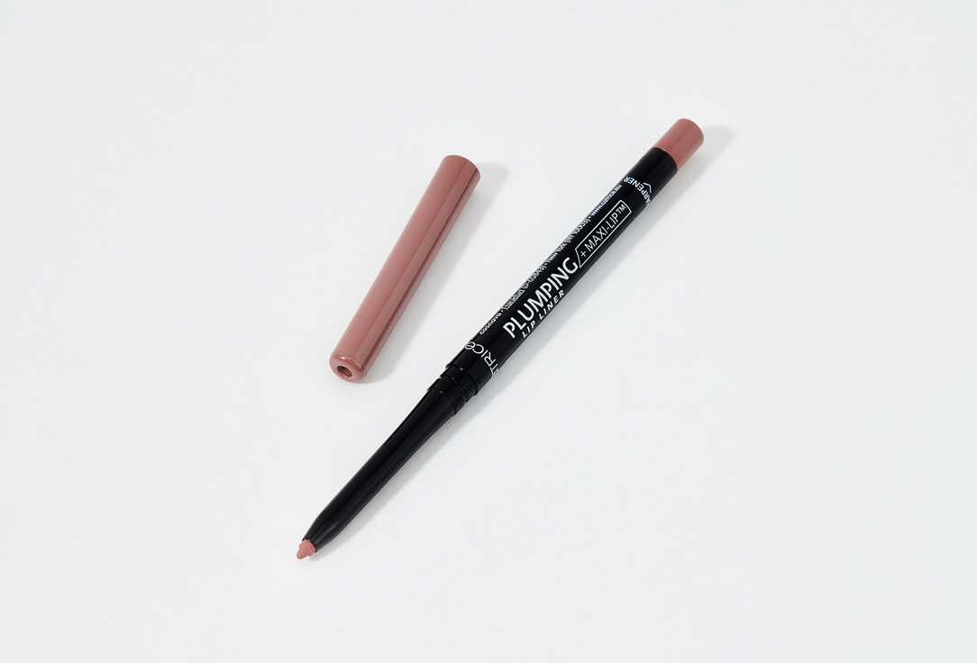 Catrice Lip Pencil Plumping Lip Liner 040, Starring role 0.35 g Catrice Lip Pencil Plumping Lip Liner