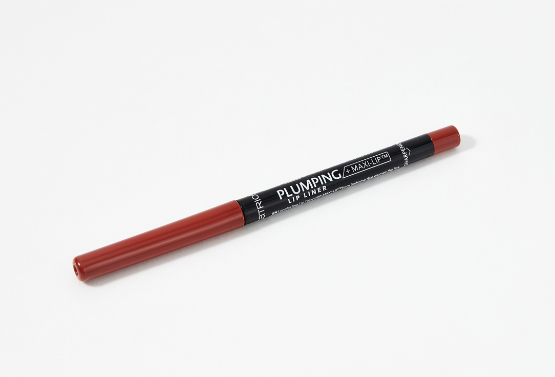 Catrice Lip Pencil Plumping Lip Liner
