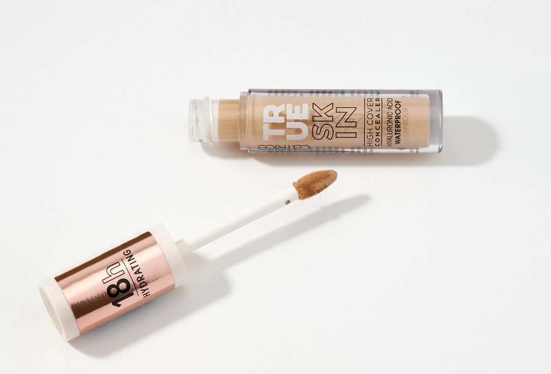 Catrice High Coverage Concealer True Skin