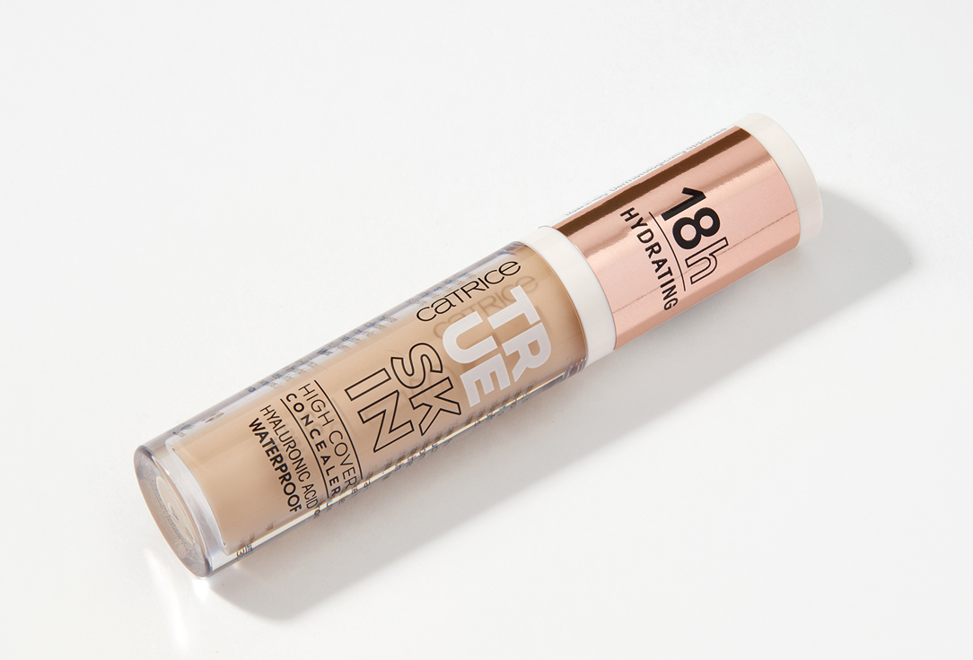 Catrice High Coverage Concealer True Skin