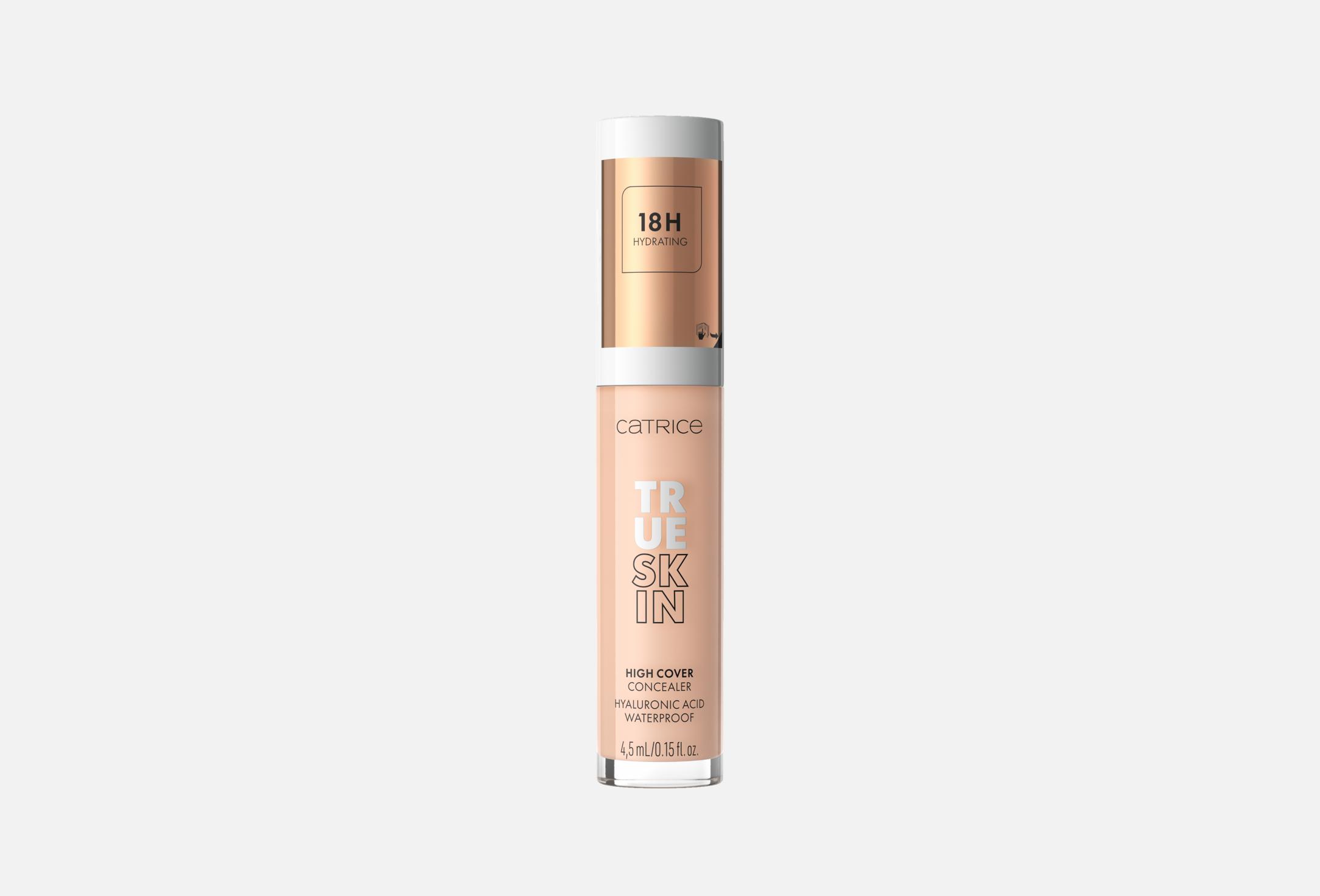 True Skin 4.5 010, Cool cashmere