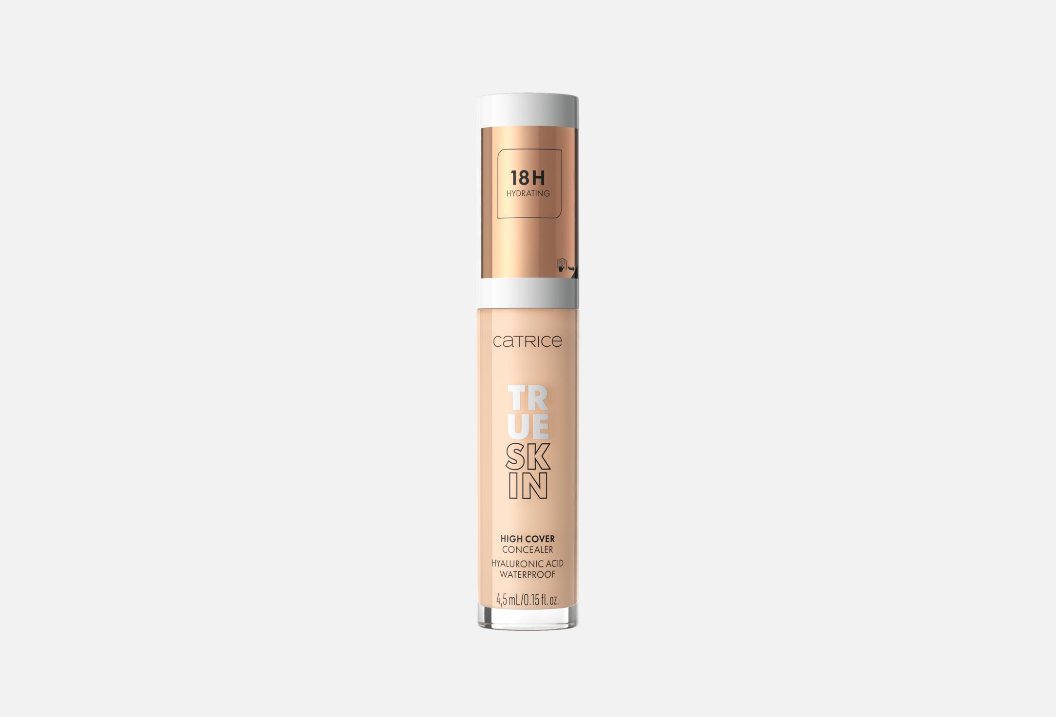 True Skin 4.5 032, Neutral biscuit