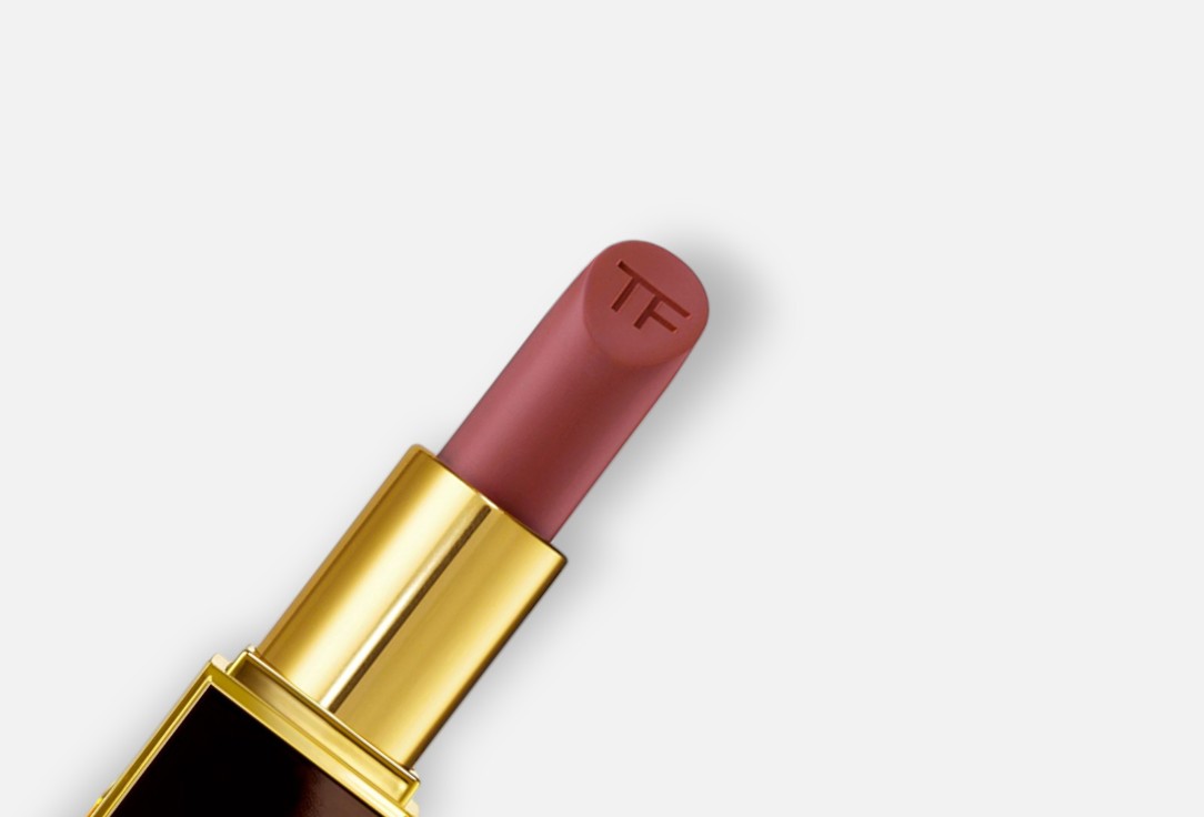 Tom Ford Matte Creamy Lipstick Lip Color Matte