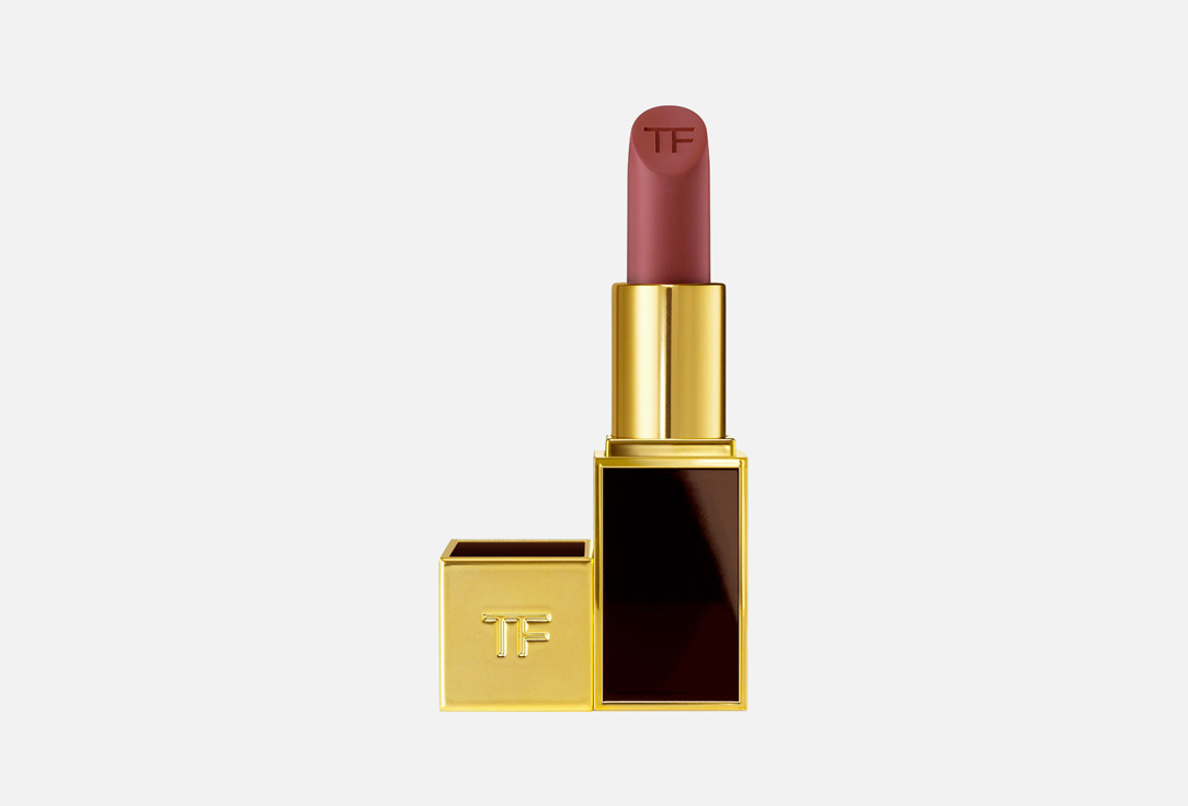 Tom Ford Matte Creamy Lipstick Lip Color Matte