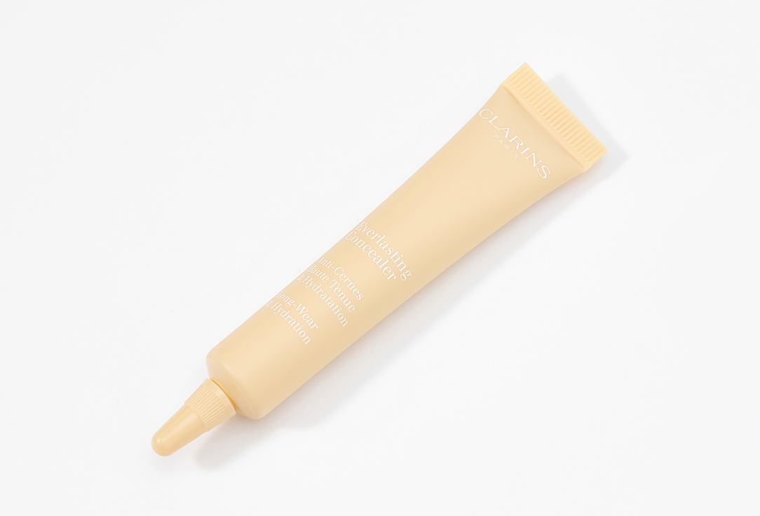 Clarins Long-lasting concealer Everlasting