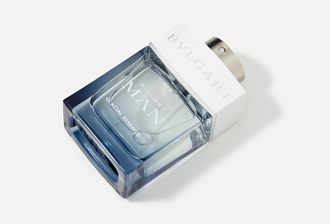 Bvlgari Eau de parfum Man Glacial Essence