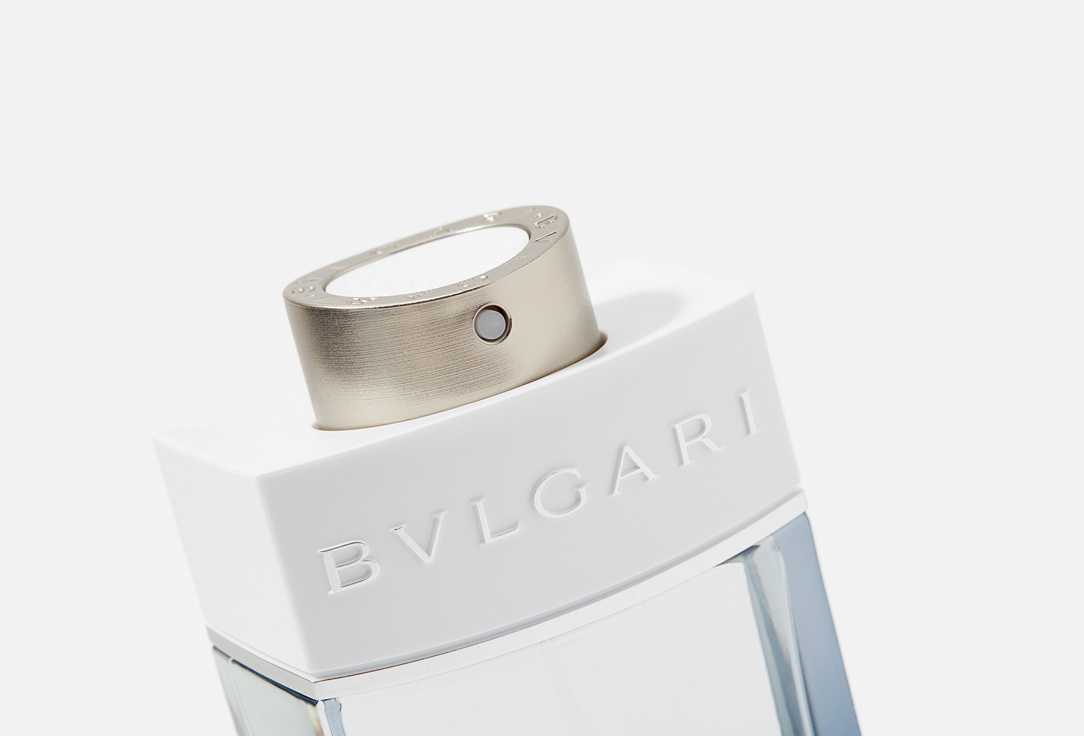 Bvlgari Eau de parfum Man Glacial Essence