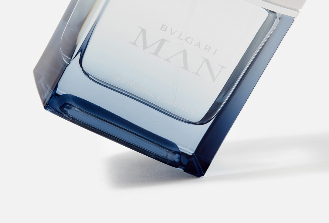 Bvlgari Eau de parfum Man Glacial Essence