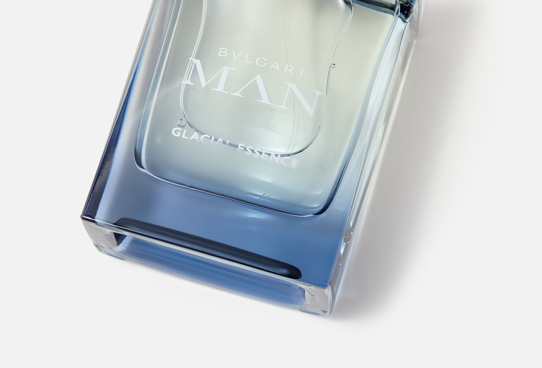 بولجاري ماء عطر مان جليشال إيسنس