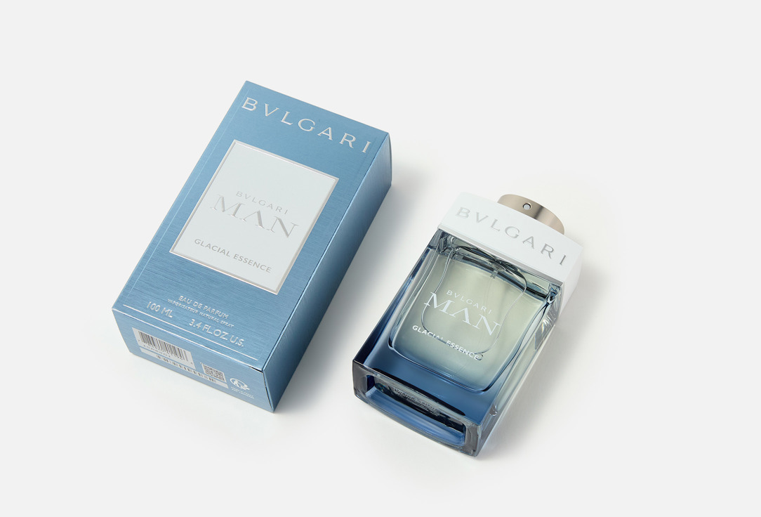 بولجاري ماء عطر مان جليشال إيسنس