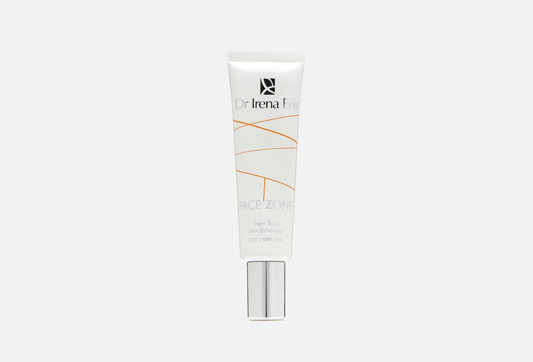 دكتور إيرينا إيريس كريم نهاري لتوحيد لون البشرة SPF 50+ معزز لون البشرة لمنطقة الوجه 30 مل دكتور إيرينا إيريس كريم نهاري لتوحيد لون البشرة SPF 50+ معزز لون البشرة لمنطقة الوجه