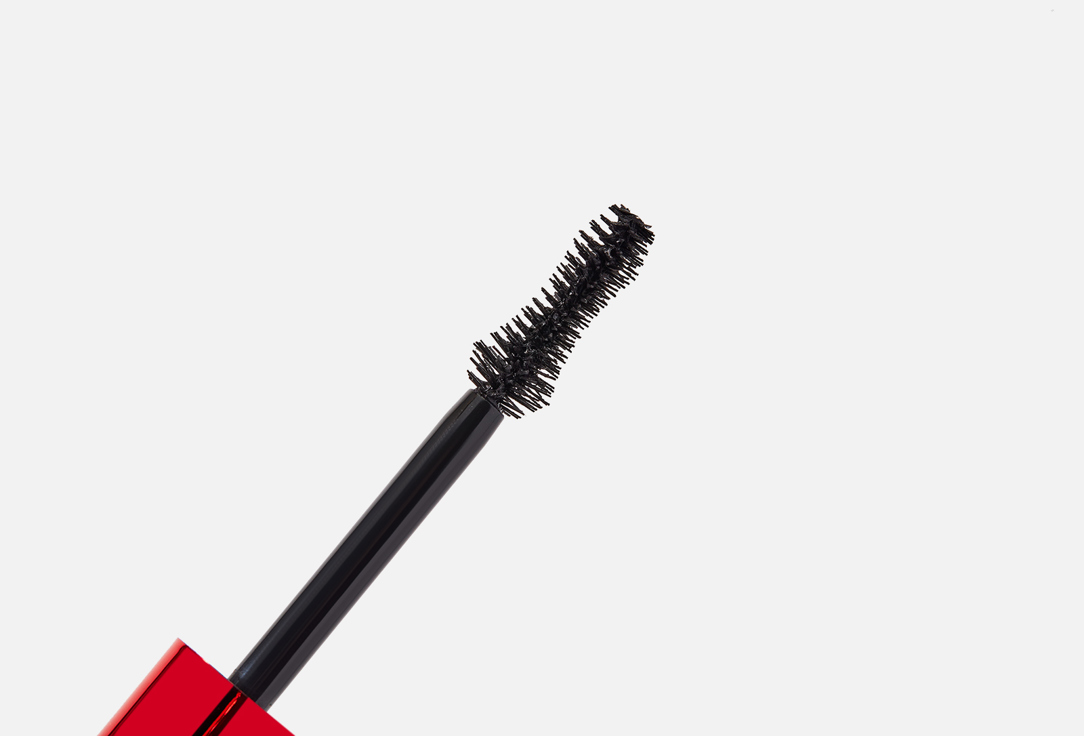 Pupa Volumizing & Curling Mascara Vamp! SEXY LASHES