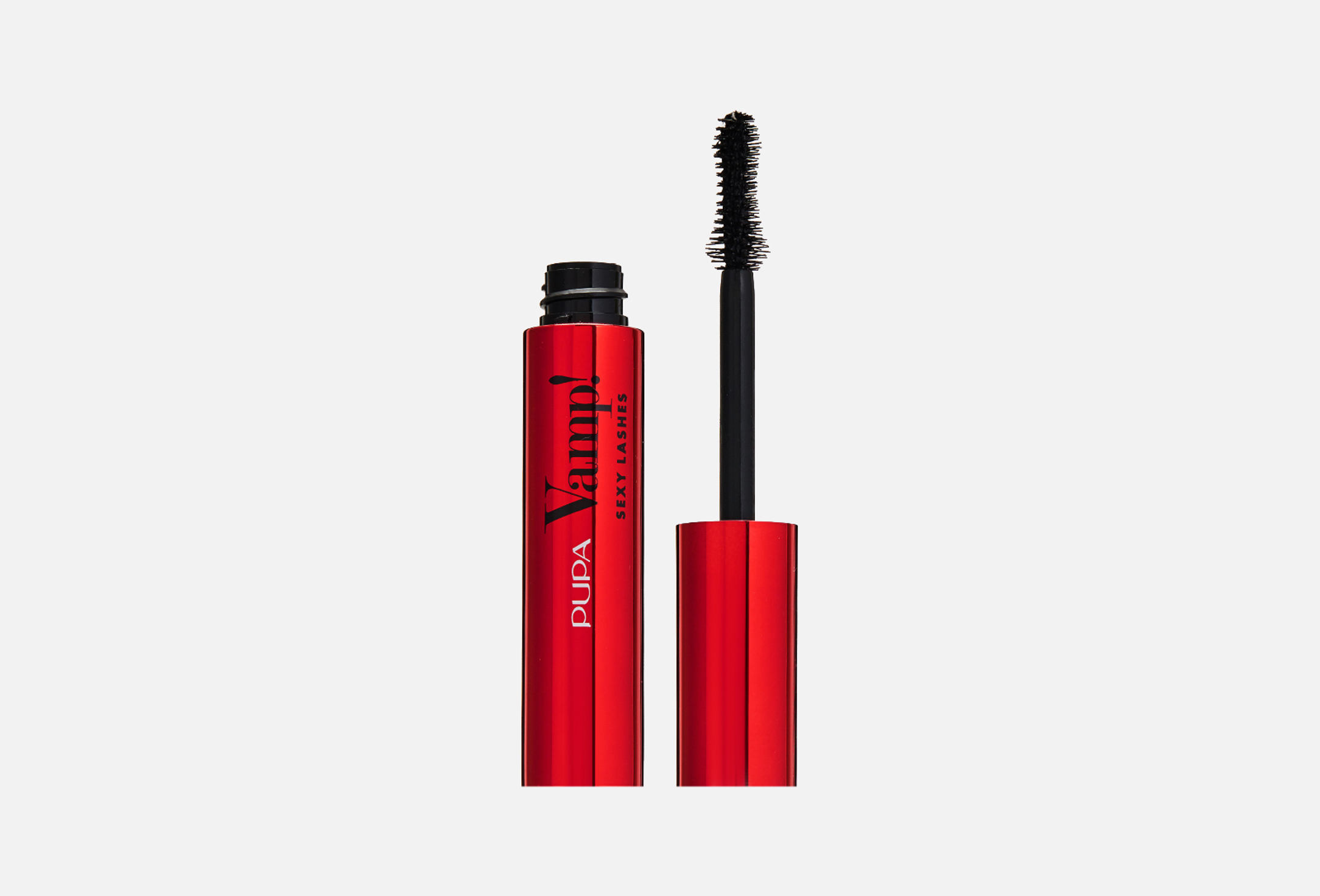 Vamp! SEXY LASHES  12 011, Extra black