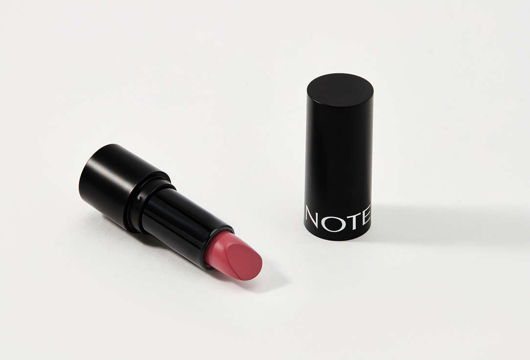 NOTE Lipstick Deep Impact 08 4.5 g NOTE Lipstick Deep Impact